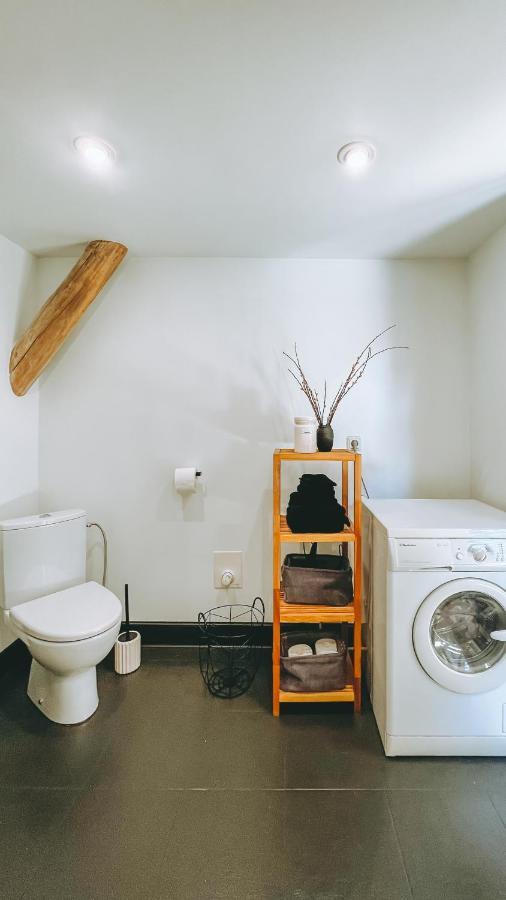 White Loft In The Riga City Center المظهر الخارجي الصورة