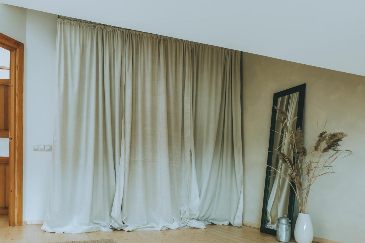 White Loft In The Riga City Center المظهر الخارجي الصورة