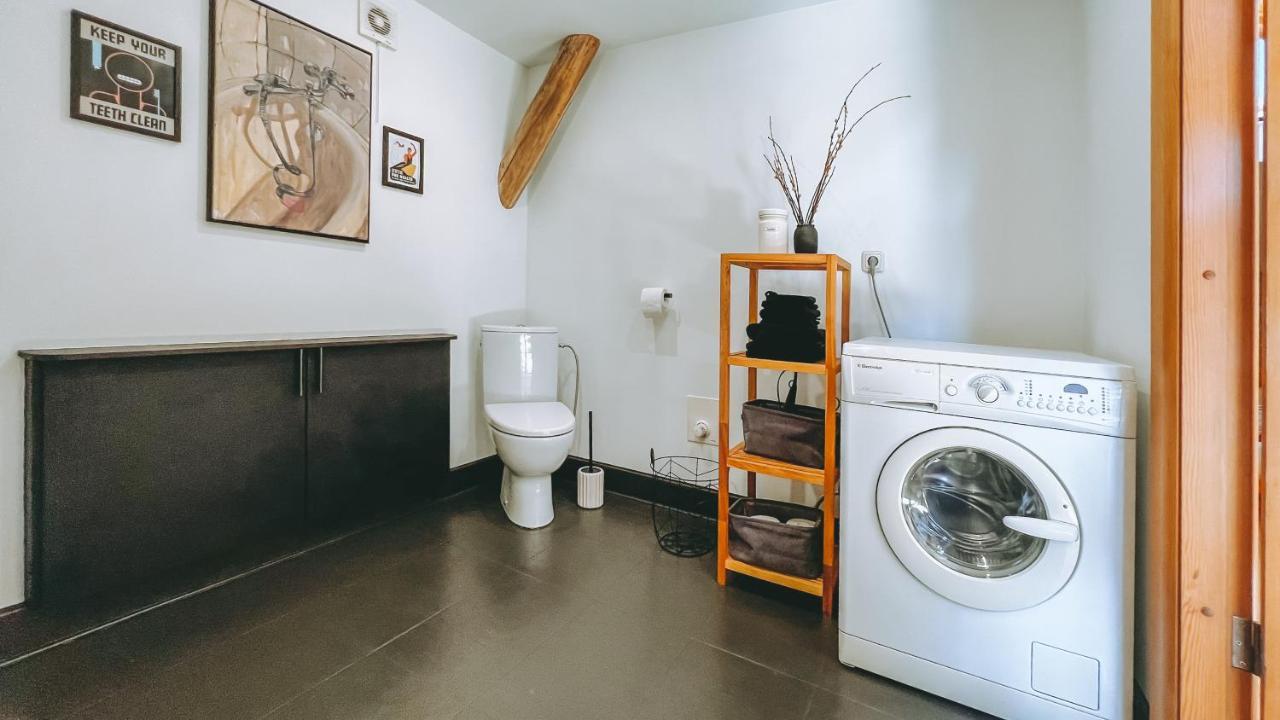 White Loft In The Riga City Center المظهر الخارجي الصورة
