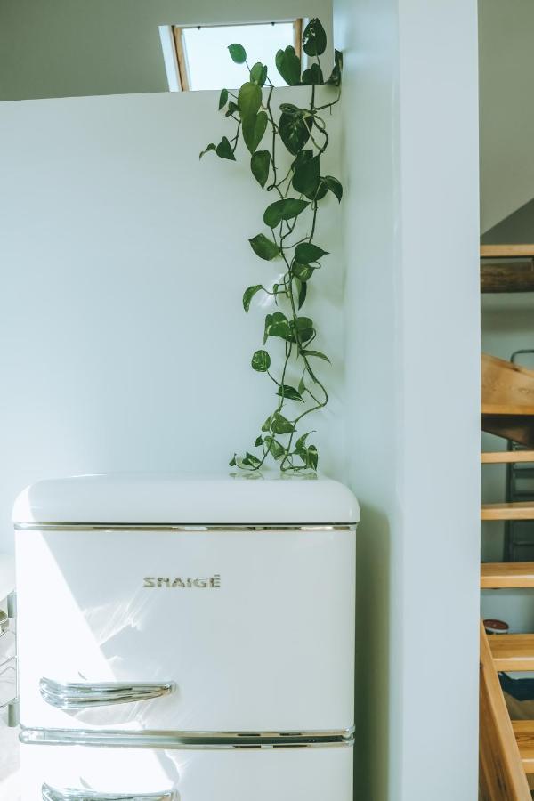 White Loft In The Riga City Center المظهر الخارجي الصورة