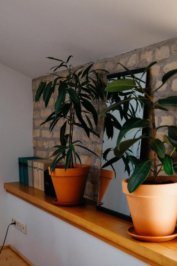 White Loft In The Riga City Center المظهر الخارجي الصورة