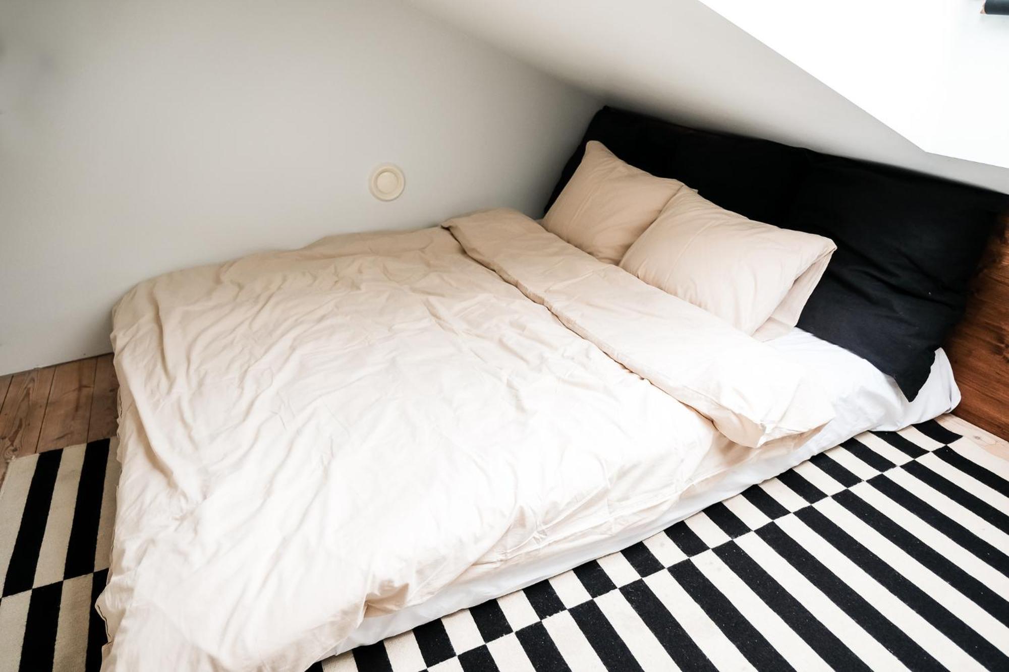 White Loft In The Riga City Center المظهر الخارجي الصورة