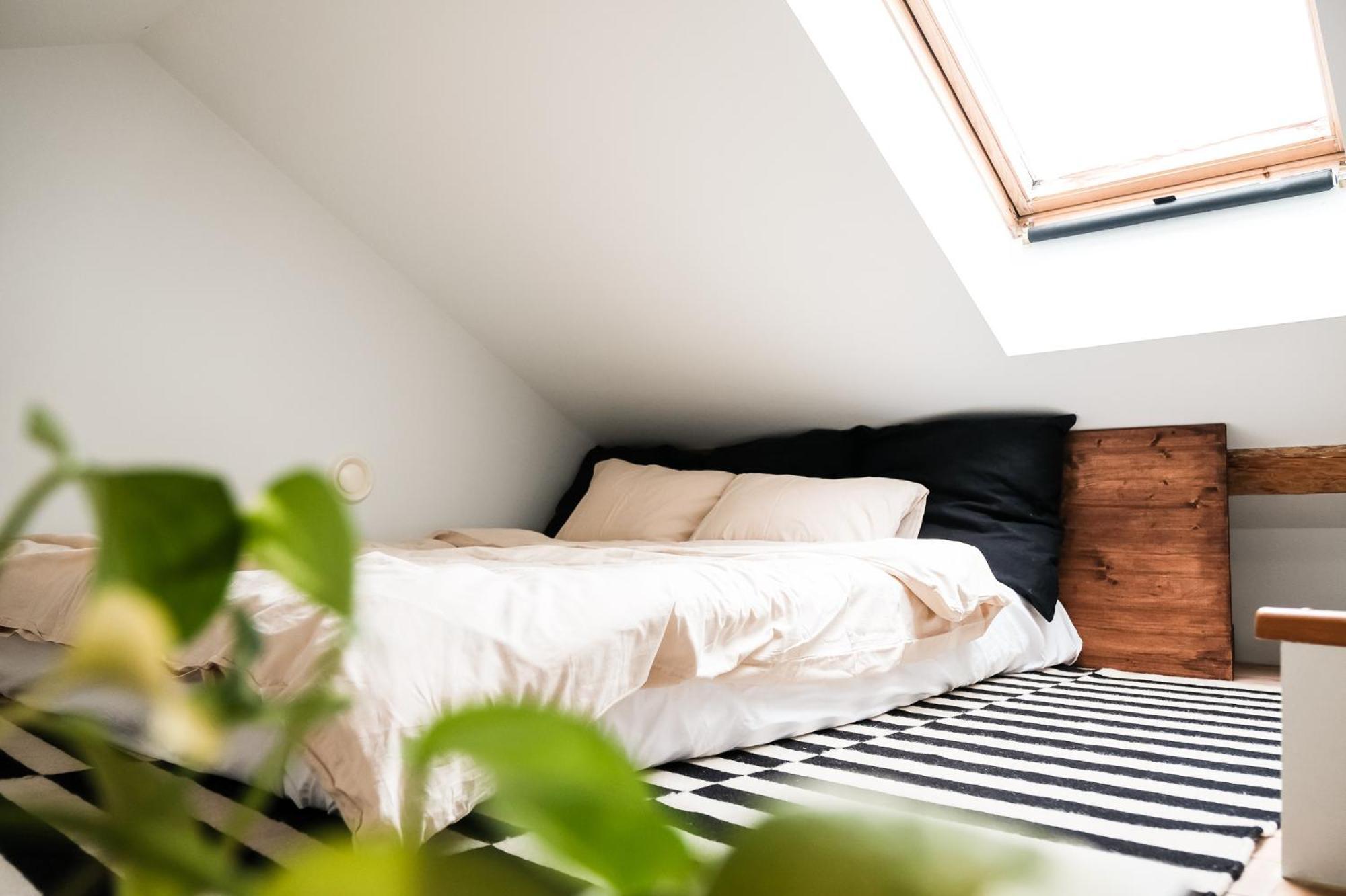 White Loft In The Riga City Center المظهر الخارجي الصورة